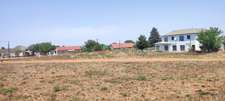 0 Bedroom Property for Sale in Koster North West